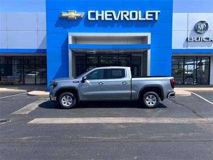 2026 GMC Sierra Farmington MO
