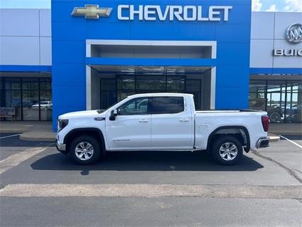 2026 GMC Sierra Farmington MO