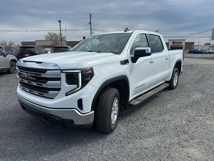 2022 GMC Sierra Hermiston OR