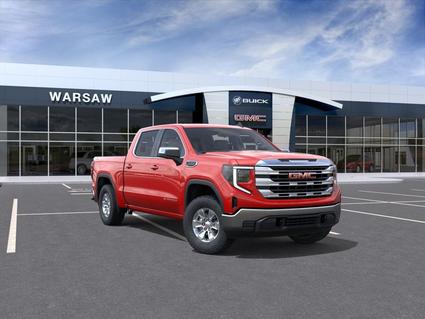 2023 GMC Sierra Warsaw IN