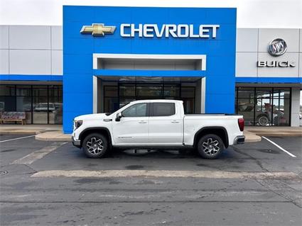 2026 GMC Sierra Farmington MO