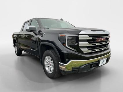 2024 GMC Sierra Farmington MO
