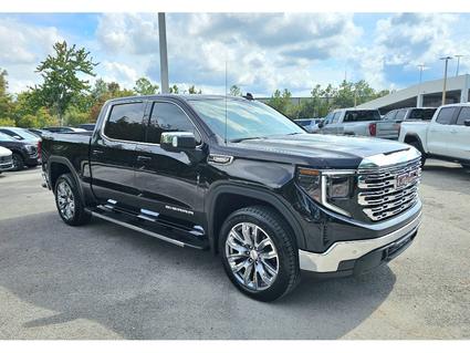 2025 GMC Sierra Jacksonville FL