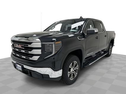 2026 GMC Sierra Livingston TX