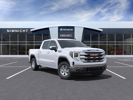 2025 GMC Sierra Jacksonville FL