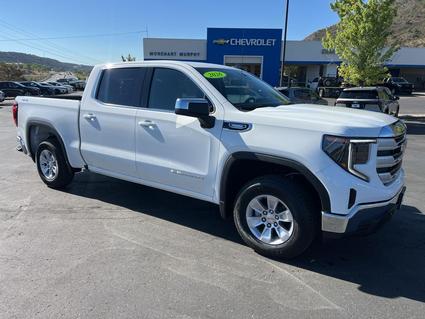 2026 GMC Sierra Durango CO