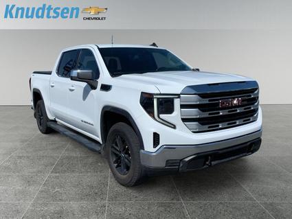 2023 GMC Sierra Post Falls ID