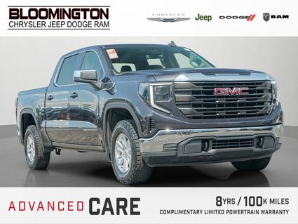 2023 GMC Sierra Minneapolis MN