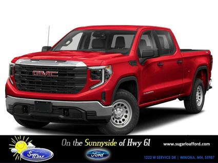2024 GMC Sierra Winona MN