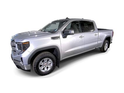 2022 GMC Sierra Billings MT