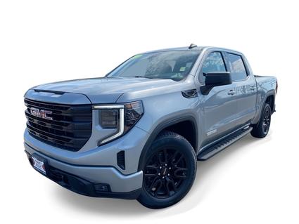 2024 GMC Sierra Cathedral City CA