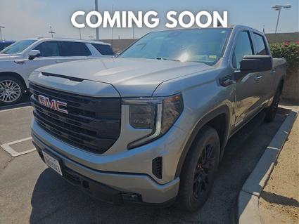 2024 GMC Sierra Cathedral City CA
