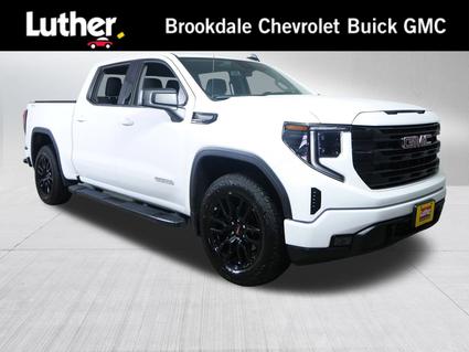 2024 GMC Sierra Minneapolis MN