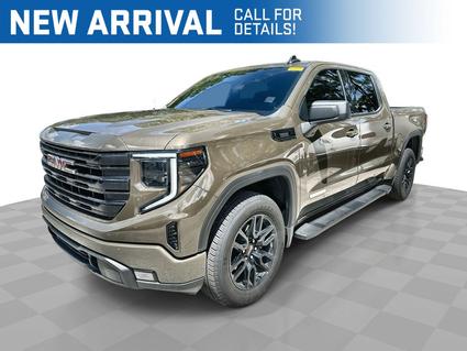 2024 GMC Sierra Jacksonville FL
