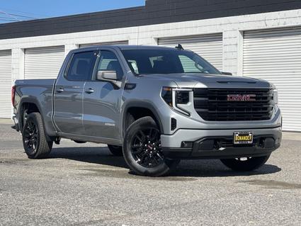 2026 GMC Sierra Turlock CA