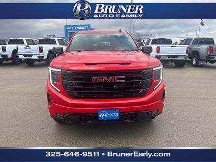 2026 GMC Sierra Early TX