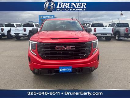 2026 GMC Sierra Early TX