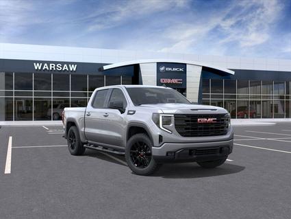 2026 GMC Sierra Warsaw IN