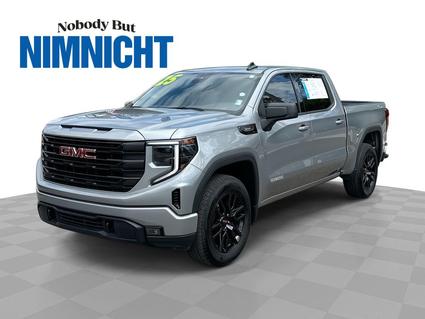 2025 GMC Sierra Jacksonville FL