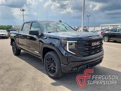 2026 GMC Sierra Broken Arrow OK