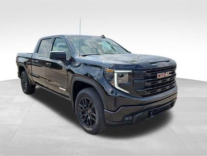2026 GMC Sierra Broken Arrow OK