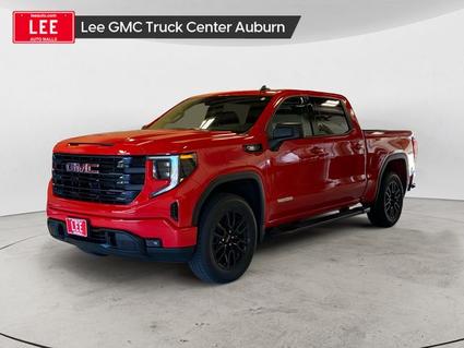 2026 GMC Sierra Auburn ME