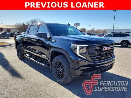 2026 GMC Sierra Broken Arrow OK
