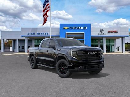 2026 GMC Sierra Tullahoma TN