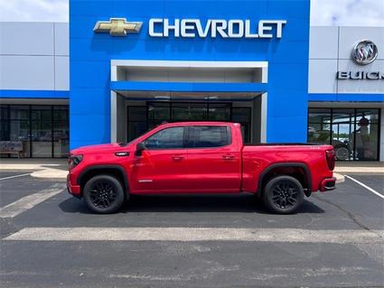 2025 GMC Sierra Farmington MO