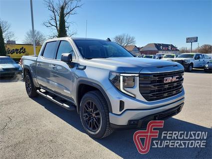 2026 GMC Sierra Broken Arrow OK