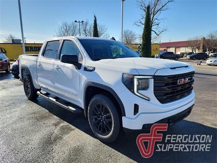 2026 GMC Sierra Broken Arrow OK