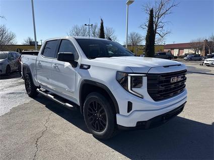2026 GMC Sierra Broken Arrow OK