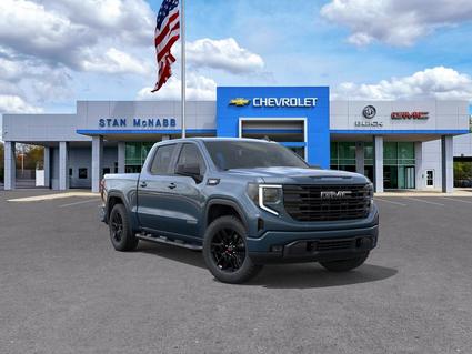 2026 GMC Sierra Tullahoma TN
