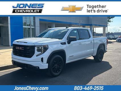 2023 GMC Sierra Sumter SC