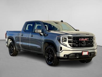 2025 GMC Sierra Billings MT