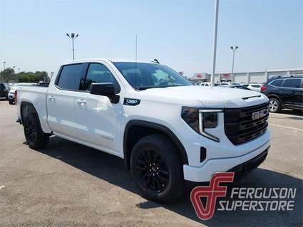 2026 GMC Sierra Broken Arrow OK