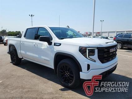 2026 GMC Sierra Broken Arrow OK