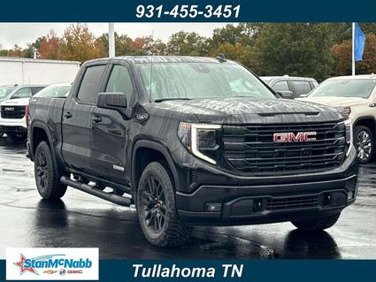 2026 GMC Sierra Tullahoma TN