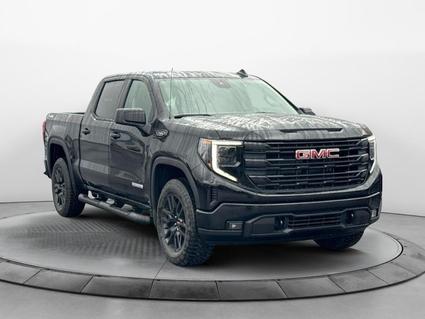 2026 GMC Sierra Tullahoma TN