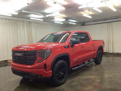 2026 GMC Sierra Warsaw IN
