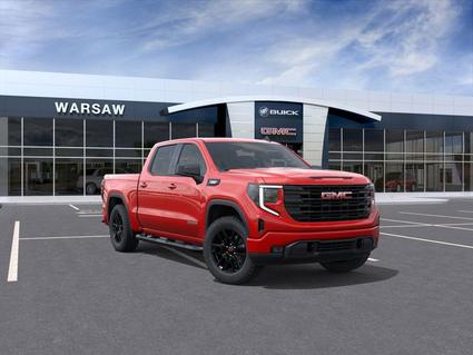 2026 GMC Sierra Warsaw IN