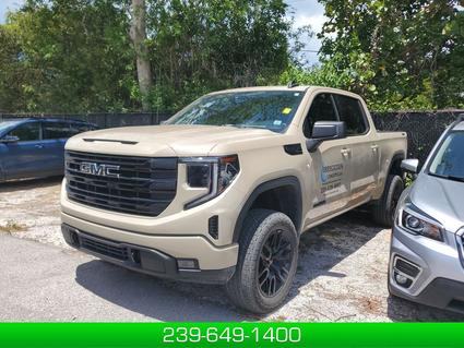 2023 GMC Sierra Naples FL