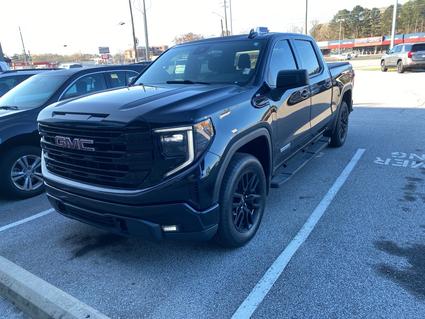 2023 GMC Sierra Newberry SC