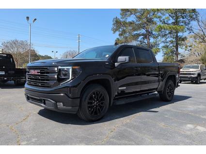 2023 GMC Sierra Newberry SC