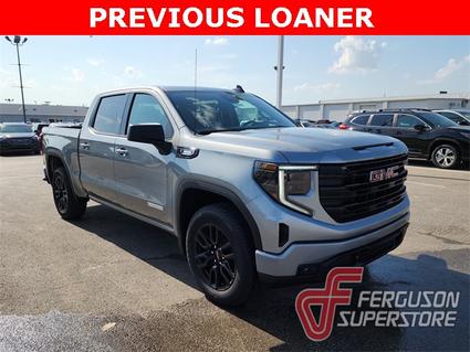 2026 GMC Sierra Broken Arrow OK