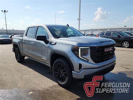 2026 GMC Sierra Broken Arrow OK