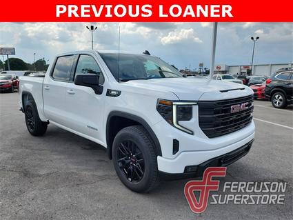 2026 GMC Sierra Broken Arrow OK