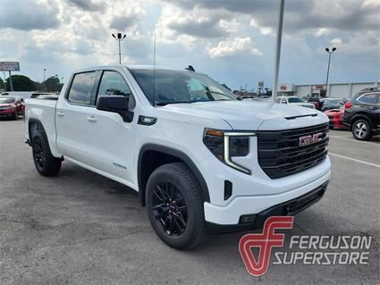 2026 GMC Sierra Broken Arrow OK