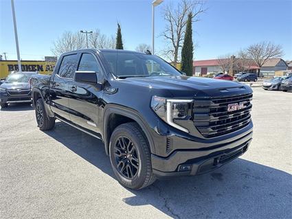 2026 GMC Sierra Broken Arrow OK