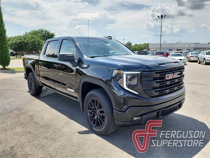 2026 GMC Sierra Broken Arrow OK